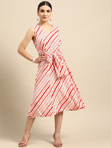 SAMPLE-Anouk Dress - White