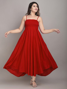 Flipkart one piece gown discount
