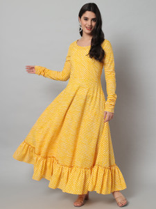 hello design dress Hello Design Women A Line Blue Dress