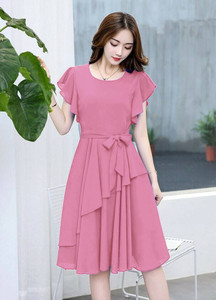 One piece dress under 500 online