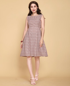 One piece dress sales at flipkart