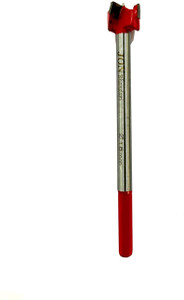Jon Bhandari Tools 18mm Hinge Boring Forstner Steel Drill Bit Long ...