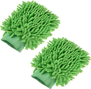 Kuber Industries Set Da 8 Coprisari In Tessuto Non Tessuto Con Finestra Trasparente, Pois Crema E Bianco, 43x35x22 Cm, Protezione Da Polvere E Insetti - 4