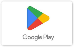 Google Play Gift Code - Digital Voucher Price in India - Buy Google Play Gift Code - Digital Voucher online at Shopsy.in - Image 1