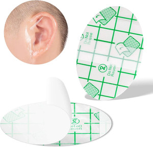 Delasco cheap pressure earrings