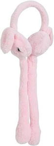 Kawaii Furry Bunny Ears Gloves Warmer