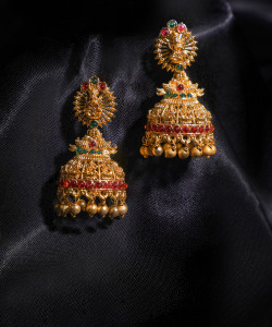 Jhumki on flipkart clearance