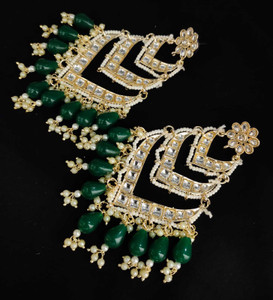 Kundan jewellery on flipkart Clearance