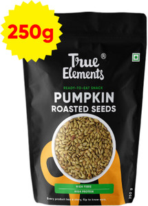 Liquid pumpkin seed oil: