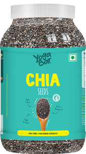 Complete Chia Seed Nutrition Breakdown