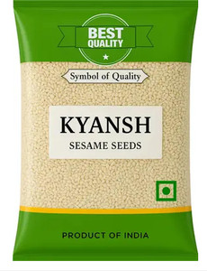 Kyansh Premium Sesame Seeds 100g - Image 6