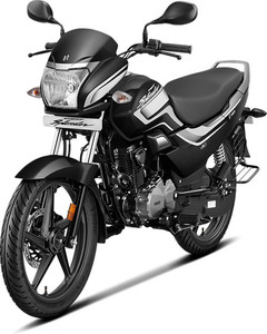 Hero Super Splendor Disc Booking for Ex Showroom Price Price in