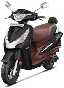 Destini scooty online