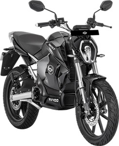 Revolt rv400 fast shop charging