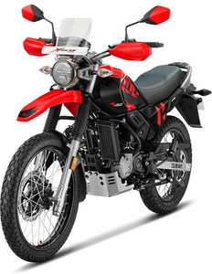 Hero xpulse 200 clearance bs6 price