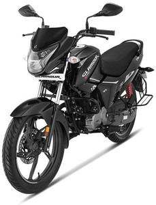 Glamour bike store new model