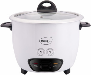 Rice cooker best sale 3 in 1