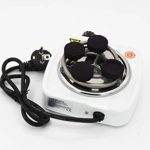 Qaz Hot Plate Hookah Electric Coal Burner Stove Watt Electric Cooking Heater Price In
