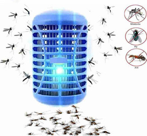 StonSell Electric Mosquito Killer Lamp | Mosquito Repellent Lamp | Safe