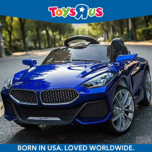 Toys r us sales bmw electric car