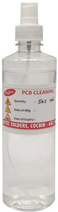 iBAT SOLUTIONS IP Solution PCB Cleaner Spray Type 500ml Electrical