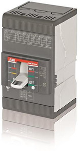 ABB XT1B 160 TMD 40-450 3p F F - 1SDA066803R1 1SDA066803R1 MCB Price in ...