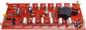 PROZL 600 watt amplifier pcb Electronic Components Electronic Hobby Kit