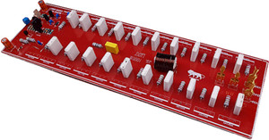 PROZL 1100 watt amplifier board pcb Electronic Components Electronic