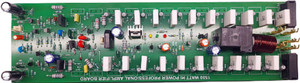 PROZL 1500 watt Rms amplifier pcb Electronic Components Electronic