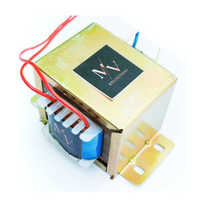 Shopsy 12-0-12 3 Ampere High Quality Transformer - Image 1