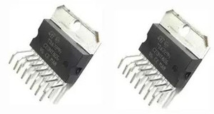 WHO TDA7294 100V-100W DMOS AUDIO AMPLIFIER Pack of 2 Electronic