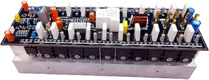 PROZL 1000 watt mono amplifier board Electronic Components Electronic