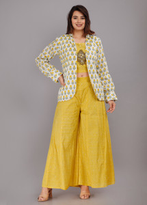 JYOTI TRIANGLE TOP