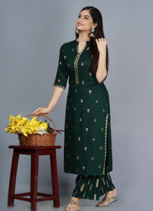Flipkart dress plazo 2025