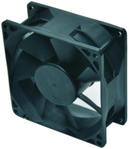 HUMBE&CO Axial cooling Fan 120 x 120 x 38 mm 220 V AC Panel Fan 38 mm ...