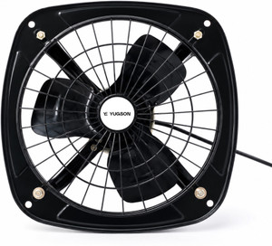 Yugson 12 Inch 3 Blade Exhaust Fan - Image 5
