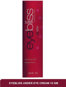 Shopsy Eyebliss Under Eye Cream Anti Aging 15g - Image 1