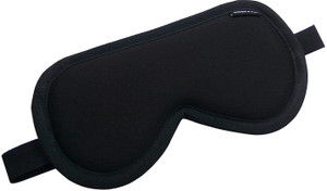 ZAMZAM Valvet Fabric Eye Mask S05 - Image 6