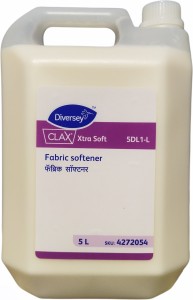 Diversey Clax Xtra Soft Fabric Softner Sdl L Price In India Buy