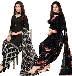 Flipkart churidar suit top