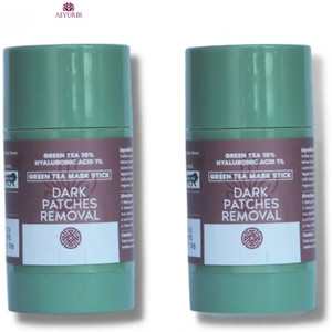 AEYURBS Dark Patches Remover | Skin Brightening Stick For Flawless