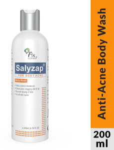 How to Fix Acne on Arms: Your Ultimate Guide to Smoother Skin!