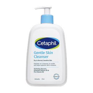 Cetaphil 1 Cleanser Face Wash - Image 6