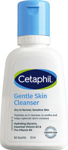 Cetaphil Gentle Skin Cleanser Face Wash 118 ml - Image 6