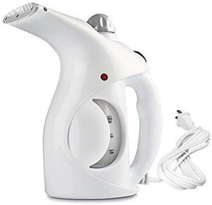 SEE INSIDE Facial Handheld Portable Steamer for Face Professional