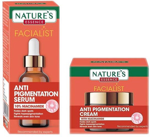 Nature's Anti Pigmentation Serum 30ml main image 1