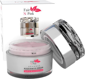 fair n pink ADVANCED FACE NIGHT CREAM 100% ORIGINAL - Price in