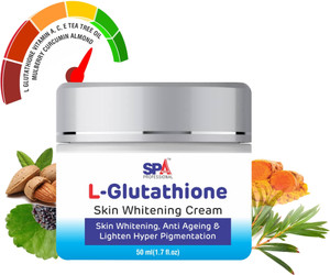 l-glutathione magic cream price Cathy Doll L-Glutathione Magic Cream SPF 50 PA+++  60ml  Sige Mart UAE