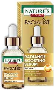 Nature's Radiance Boosting Serum 30ml main image 0