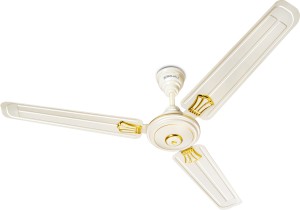 Bajaj New Bahar Deco Cf Mm Blade Ceiling Fan Price In India